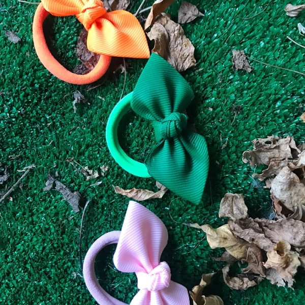 کش مو پاپیونی - مانتو پاتریس رشت