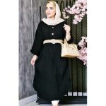 کفتان دبل فیس - مانتو پاتریس رشت