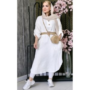 کفتان دبل فیس - مانتو پاتریس رشت
