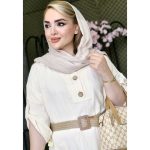 کفتان دبل فیس - مانتو پاتریس رشت