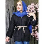 مانتو نواردار - مانتو پاتریس رشت