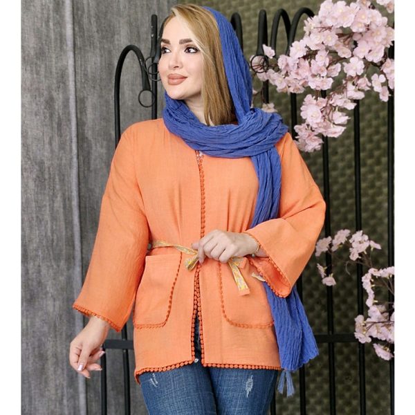 مانتو نواردار - مانتو پاتریس رشت