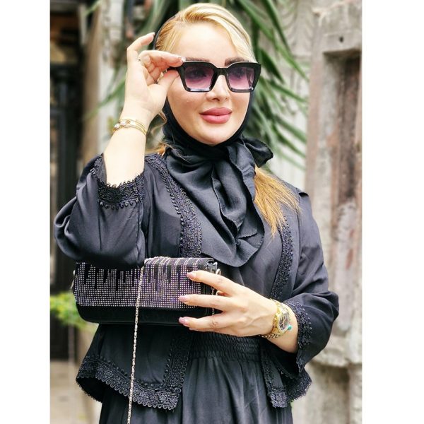 ست کت سارافون سارگل - مانتو پاتریس رشت