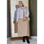 ست کت سارافون لینن - مانتو پاتریس رشت