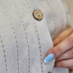 مانتو سوییت راه راه - مانتو پاتریس رشت