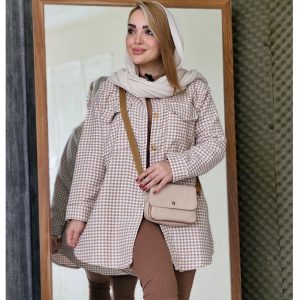 شکت پیچازی - مانتو پاتریس رشت