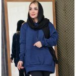 هودی دورس ساده - مانتو پاتریس رشت