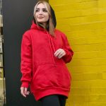 هودی دورس ساده - مانتو پاتریس رشت