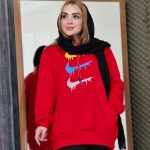 هودی دورس 3 نایک - مانتو پاتریس رشت