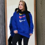 هودی دورس 3 نایک - مانتو پاتریس رشت