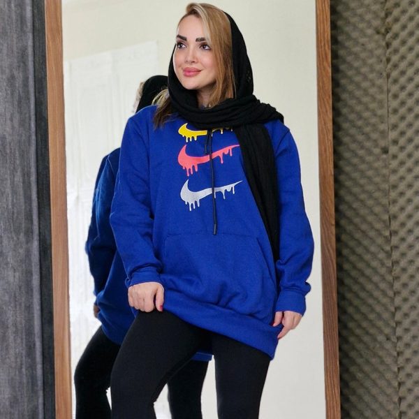 26000542-4-min هودی دورس 3 نایک - مانتو پاتریس رشت