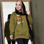 هودی دورس 3 نایک - مانتو پاتریس رشت