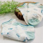 جوراب مچی لاو آبی - مانتو پاتریس رشت