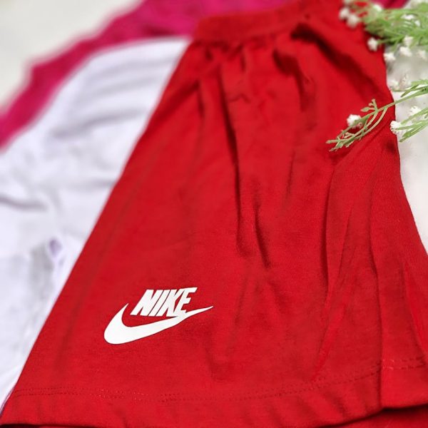 شورتک چاپ نایک - مانتو پاتریس رشت