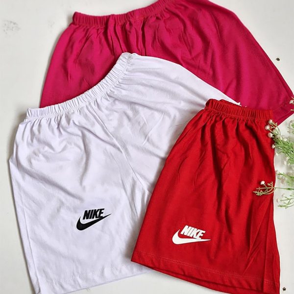 شورتک چاپ نایک - مانتو پاتریس رشت