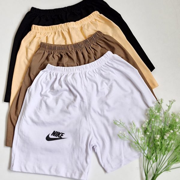 شورتک چاپ نایک - مانتو پاتریس رشت