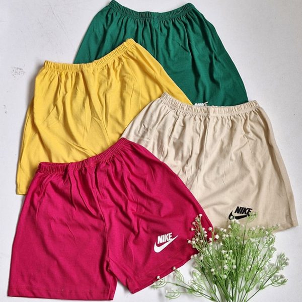 شورتک چاپ نایک - مانتو پاتریس رشت