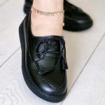 کالج چرم بندی - مانتو پاتریس رشت