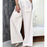 شلوار جیب پاکتی - مانتو پاتریس رشت