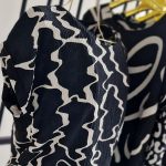 تیشرت کراش طرحدار - مانتو پاتریس رشت