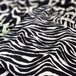 تیشرت کراش طرحدار - مانتو پاتریس رشت