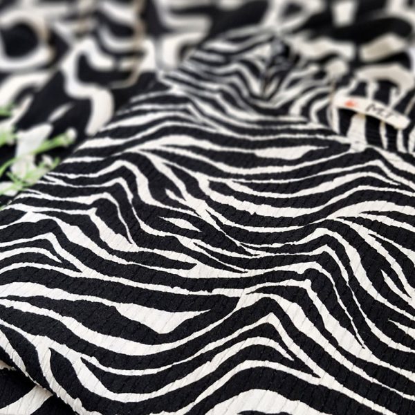 تیشرت کراش طرحدار - مانتو پاتریس رشت