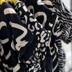 تیشرت کراش طرحدار - مانتو پاتریس رشت