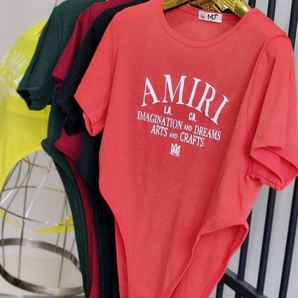 بادی فانریپ چاپی - مانتو پاتریس رشت