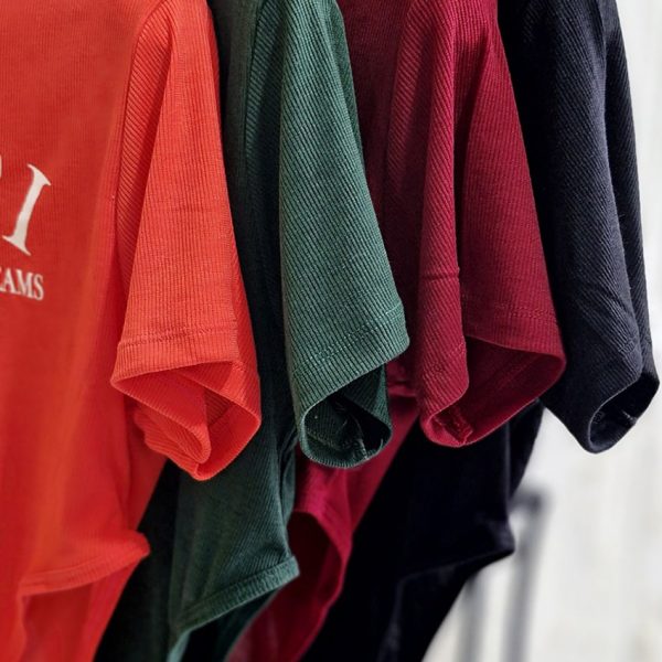 بادی فانریپ چاپی - مانتو پاتریس رشت