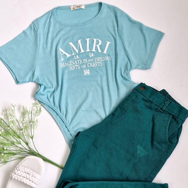 بادی فانریپ چاپی - مانتو پاتریس رشت