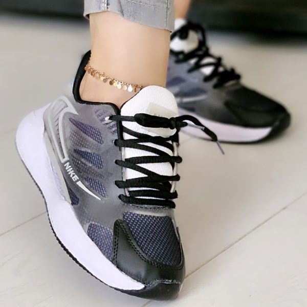 33000405-2-min کتونی نایک طوسی مشکی - مانتو پاتریس رشت