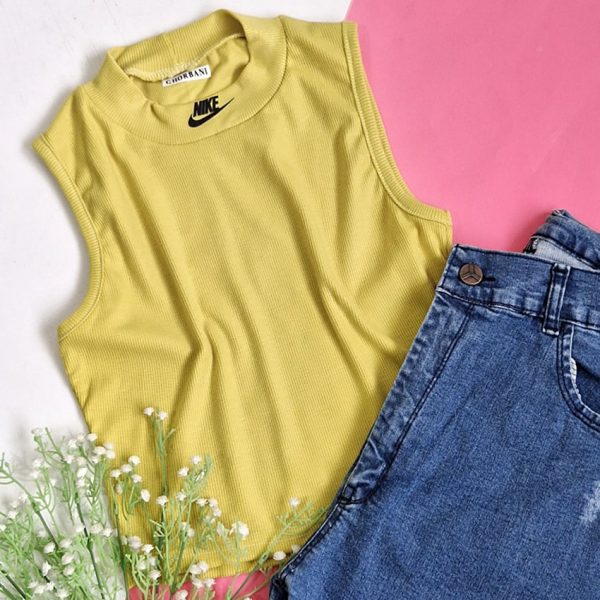 34300580-1-min تاپ حلقه ای یقه نایک - مانتو پاتریس رشت