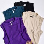 تاپ حلقه ای یقه نایک - مانتو پاتریس رشت