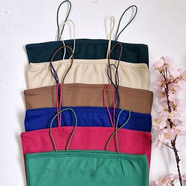 تاپ کراپ بند کشی فانریپ - مانتو پاتریس رشت