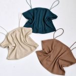 تاپ کراپ بند کشی فانریپ - مانتو پاتریس رشت