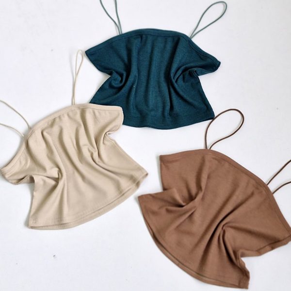 تاپ کراپ بند کشی فانریپ - مانتو پاتریس رشت