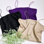 تاپ کراپ بند کشی فانریپ - مانتو پاتریس رشت