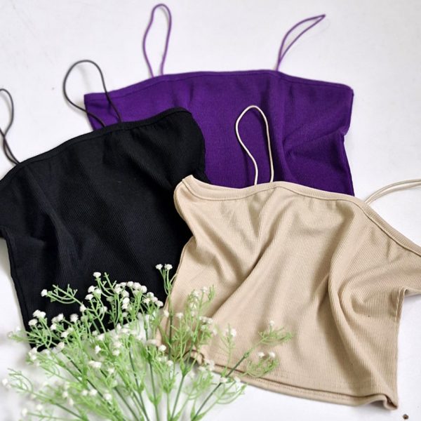 تاپ کراپ بند کشی فانریپ - مانتو پاتریس رشت