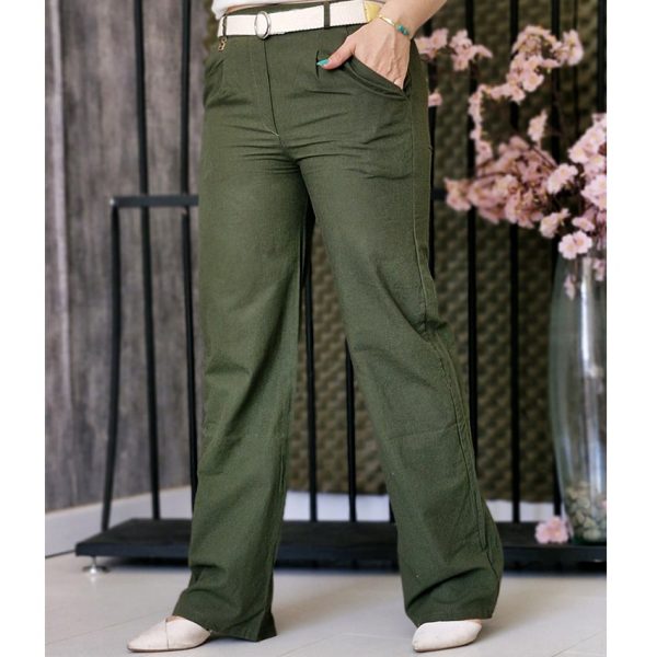 35400133-1-min (3) شلوار بگ لینن - مانتو پاتریس رشت