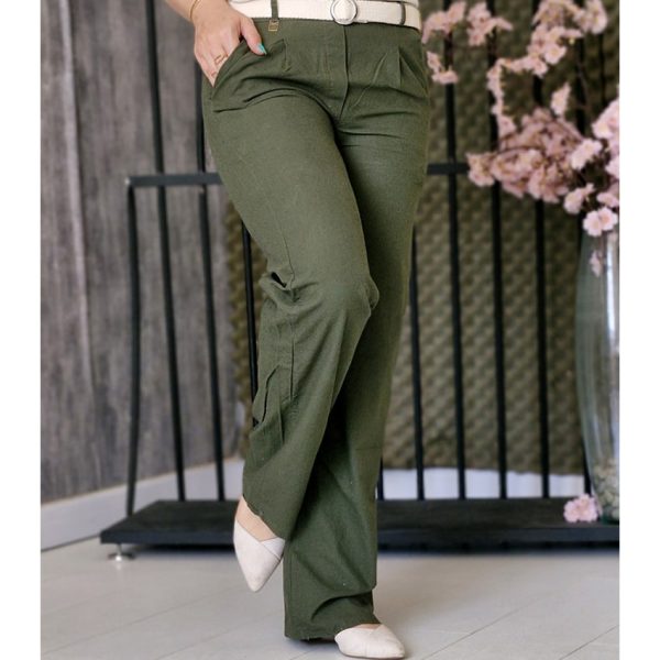 35400133-3-min (1) شلوار بگ لینن - مانتو پاتریس رشت