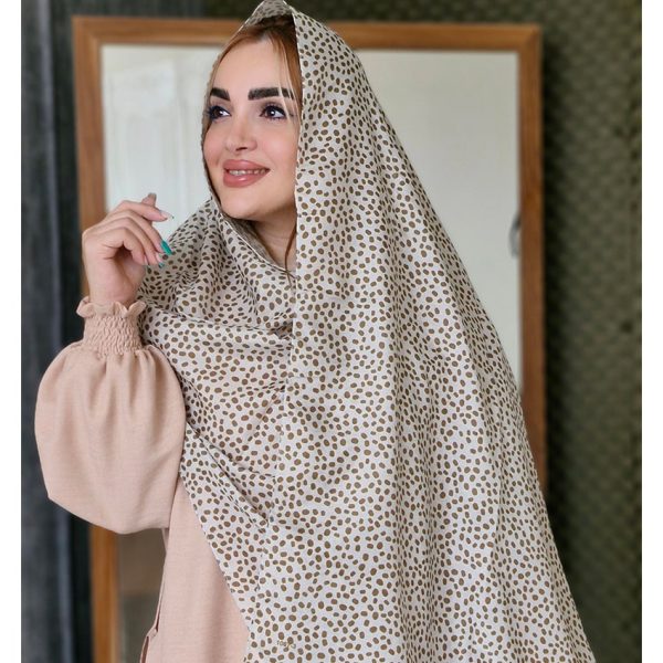 شال سنگی نخی مانتوپاتریس_رشت