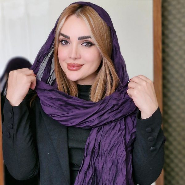 شال پلیسه موسچینو - مانتو پاتریس رشت