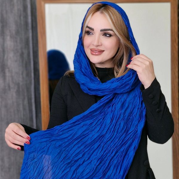 شال پلیسه موسچینو - مانتو پاتریس رشت