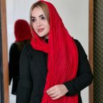 شال پلیسه موسچینو - مانتو پاتریس رشت