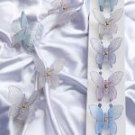 کلیپس پروانه کلیپس اکلیلی مانتوپاتریس_رشت