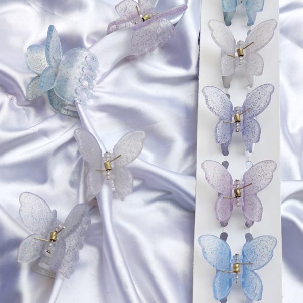 کلیپس پروانه کلیپس اکلیلی مانتوپاتریس_رشت