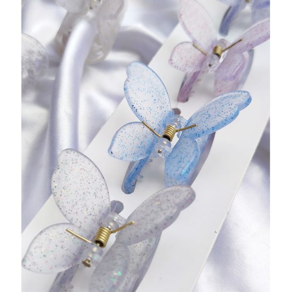 کلیپس پروانه کلیپس اکلیلی مانتوپاتریس_رشت