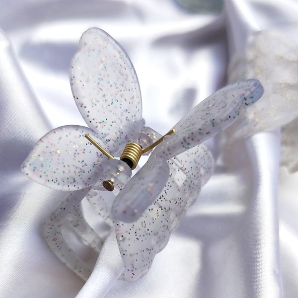 کلیپس پروانه کلیپس اکلیلی مانتوپاتریس_رشت