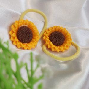 کش مو آفتابگردان _ مانتو پاتریس رشت