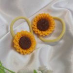 کش مو آفتابگردان 35800356 - Image 3